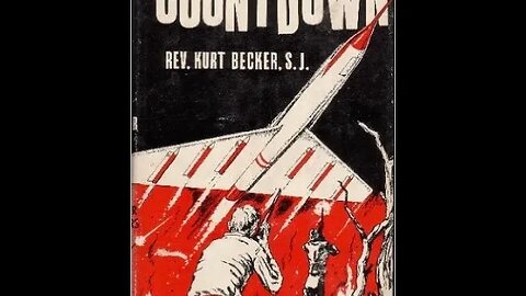 Countdown by Kurt Becker, S.J. - Audiobook