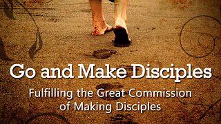 RVL Discipleship