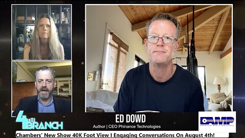 Ed Dowd - Censoring Disability Data