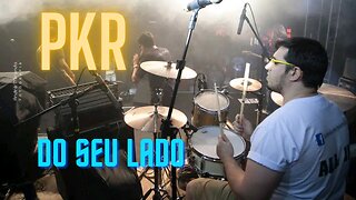 PKR - Jota Quest - Do Seu Lado [Cover] - Floripa-SC - Dez/2013