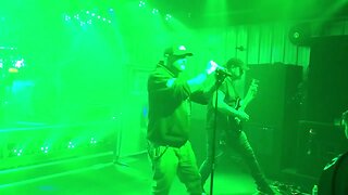 Flaw Live Show 2020 Dayton Ohio Empire Club "Amendment"