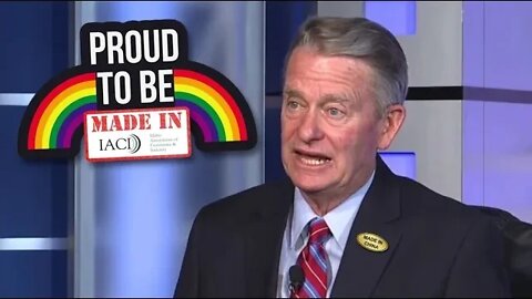 Why the PRIDE movement is so strong in Idaho