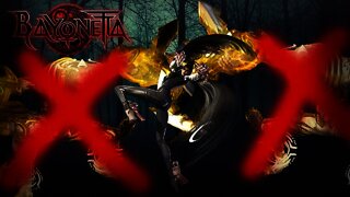 I Finally Did It!!!: Bayonetta #49