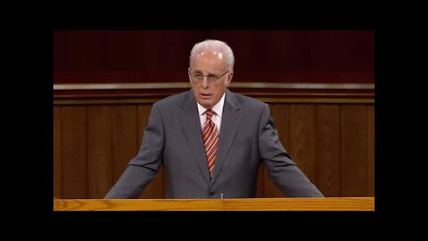 My Thoughts On Abuse Cover Up Allegations Against John MacArthur and Grace Community Church