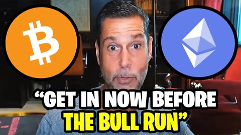 "Get In Now Before the Next Bull Run!" | Raoul Pal Crypto Prediction