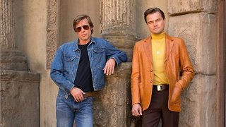 Tarantino Drops First Once Upon A Time In Hollywood Trailer