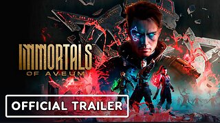 Immortals of Aveum - Official Echollector Update Trailer