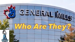 How Did General Mills Start Selling Toys?