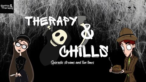 Therapy & Chills: Let's Talk About Today...