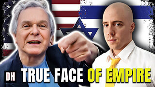 Ex-Obama and Bush Advisor EXPOSES Cruelty of Israel, Neocons - Brian Berletic