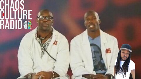 Terrell Owens Explains Why He Prefers Dating White Women Not Black Women