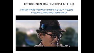 Hydrogen Private Equity Investment Fund