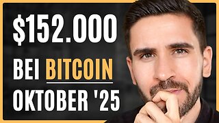 WANN und WIE HOCH ist das nächste ALLZEITHOCH bei BTC? 🤫