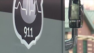 First of its kind training program gives 911 dispatchers a head start