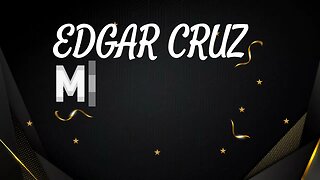 LO MAS IMPORTANTE QUE DEBES BUSCAR - EDGAR CRUZ MINISTRIES