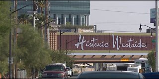 Efforts to revitalize Historic Westside gaining momentum