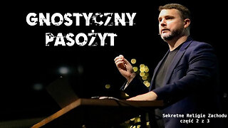 Gnostyczny Pasożyt - James Lindsay