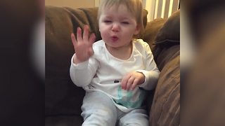 EWW + LOL Babies Discover Stinky Feet