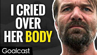 The Dark Secret Behind The Ice Man | Wim Hof