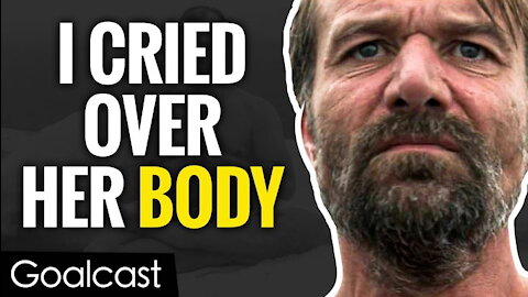 The Dark Secret Behind The Ice Man | Wim Hof