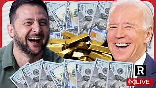 So it WAS all a lie and they're making BILLIONS off of it | Redacted with Clayton Morris