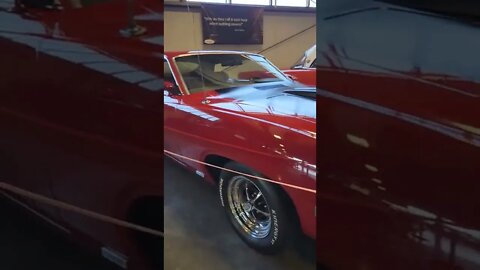 1970 Ford Torino/Cobra restomod 351. #justdriveit #1970fordtorino, #351 #restomod #classic