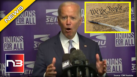 Biden: I Have ‘Existing Authority’ Bans On Ammo, Weapons Without Violating Second Amendment