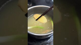 Easiest Chinese Egg Drop Soup