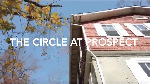 The Circle at Prospect