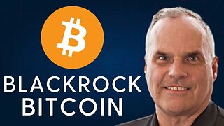 Greg Foss & James Lavish: Thoughts on Bitcoin BlackRock ETF