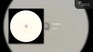 XZero - Paranoia [Dark Dubstep]
