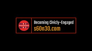 SPECIAL: Become Civicly-Engaged in Ohio