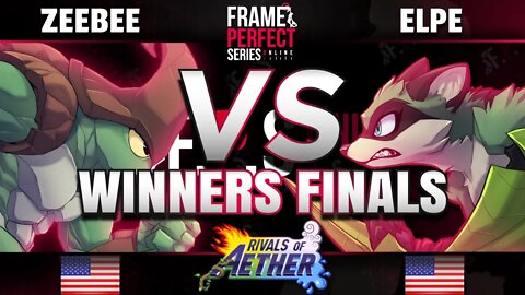 FPS Online Winners Final - INC | Zeebee (Kragg) vs Vibe | Elpe (Maypul) - RoA