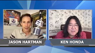 Ken Honda: The Secrets of Happy Money | How to Be a Zen Millionaire