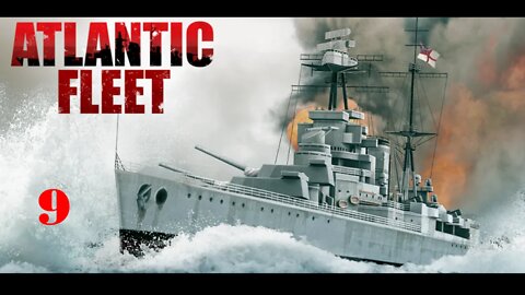 EPISODE 9 | Atlantic Fleet | Single Battles 8