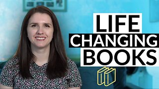 Books that have changed my life - Great books recommendations for 2020
