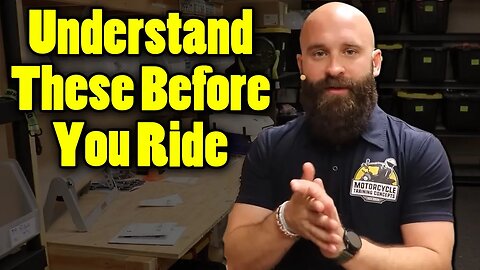7 Tips for Staying Safe on a Motorcycle