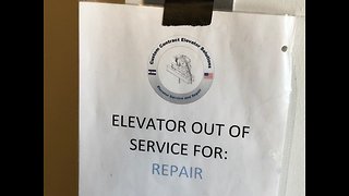 Elevator Out
