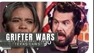 Steven Crowder REVEALS Why He Accused Candace Owens of EXTORTION