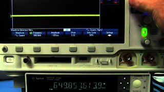 EEVblog #610 - Why Digital Scopes Appear Noisy - Part 2