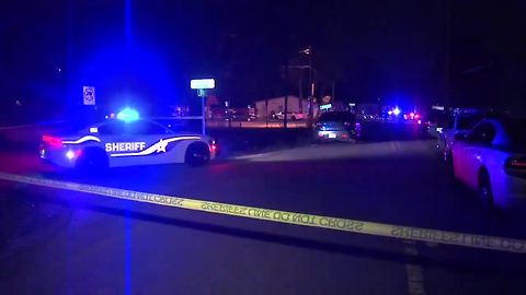 Hillsborough County deputies investigating fatal shooting along Orient Road in Tampa | Digital Short