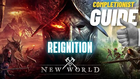 Reignition New World