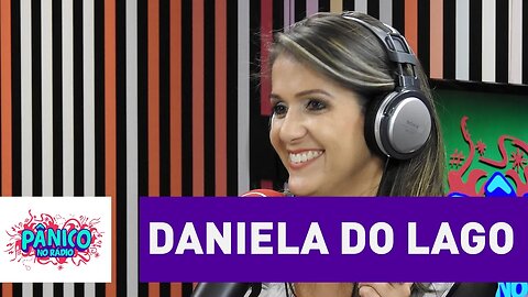 Daniela do Lago fala sobre mulheres no trabalho | Pânico