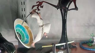 Samurai Jack: Battle Through Time collectors edition set from Limited Run Games unboxing and review.