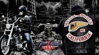 HELLS ANGELS MC FIGHT TURNS DEADLY