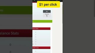 Click Ads and Make Money | $500 Clicking Ads (Make Money Online)