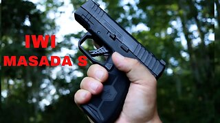 The Best Budget Carry Gun Nobody Talks About