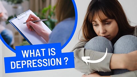 Is it Depression or Just Laziness? Clarity is Here!