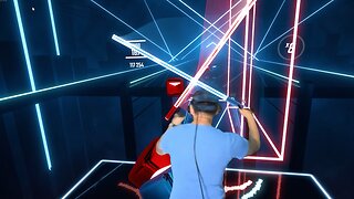 Beat Saber | Jaroslav Beck - Bellaric Pumping (Expert)