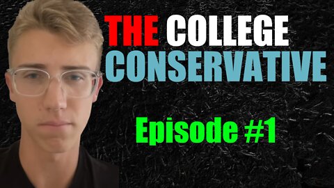 How to survive college as a conservative // The College Conservative